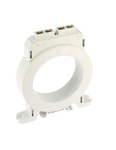 80 mm Ringkern mit geschlossenem Kern